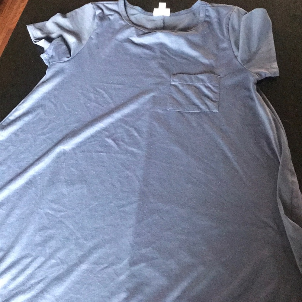 LuLaRoe Carly dress